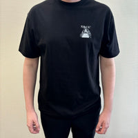 ≪NEW≫Angel's Egg T-Shirt Black