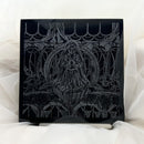 ≪MADE-TO-ORDER≫ Angel’s Egg Square Stone Art Design "B"