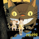 MY NEIGHBOR TOTORO -SOUND BOOK- 1-DISC