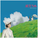 THE WIND RISES 2-DISC