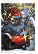 Xross Stars ART COLLECTION
