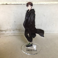 EVANGELION EVASTORE Original RADIO EVA Acrylic Stand_3rd Edition