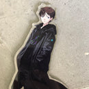 EVANGELION EVASTORE Original RADIO EVA Acrylic Stand_3rd Edition