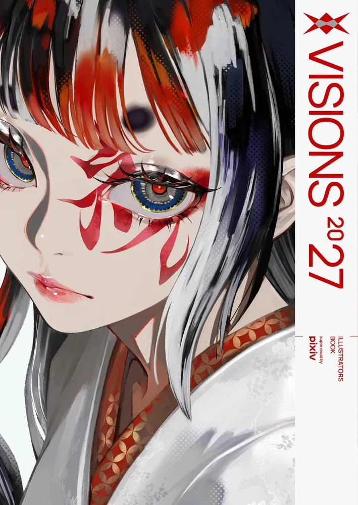 VISIONS 2027